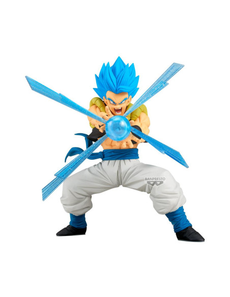 Figura banpresto dragon ball super gxmateria