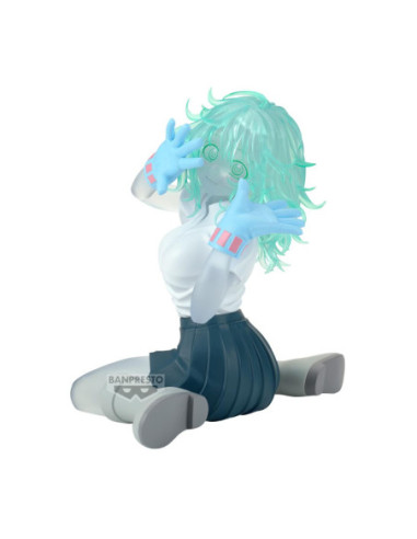 Figura banpresto my hero academia glitter