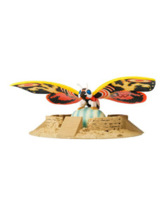 Figura banpresto godzilla toho monster series