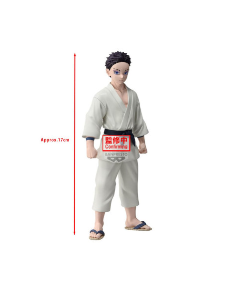 Figura banpresto demon slayer kimetsu no
