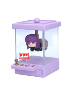 Figura banpresto frieren beyond journey's end