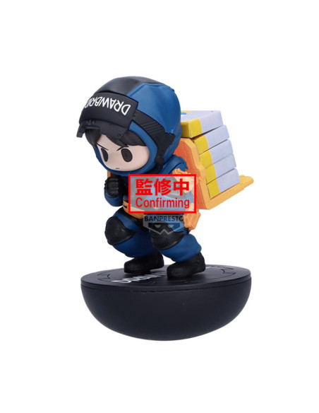 Figura banpresto death stranding 2: on