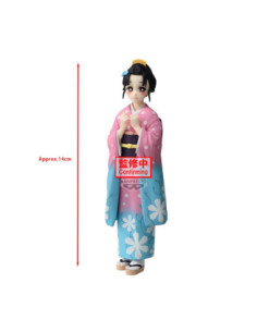 Figura banpresto demon slayer kimetsu no