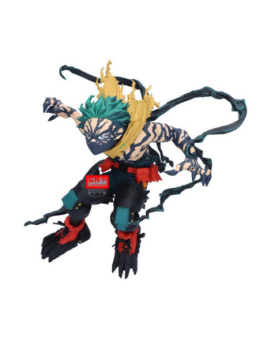 Figura banpresto my hero academia the