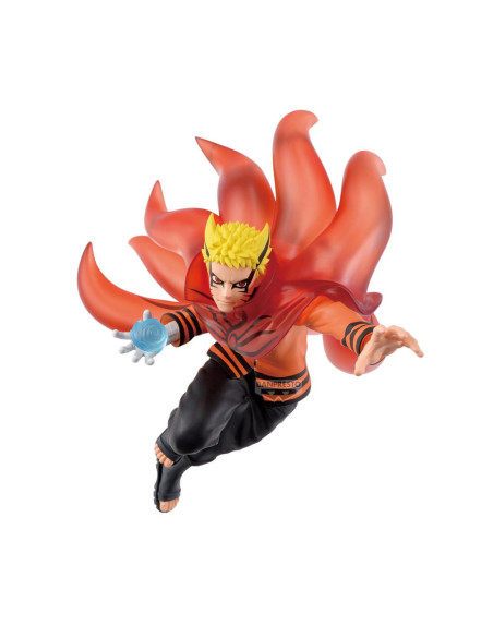 Figura banpresto boruto naruto next generations