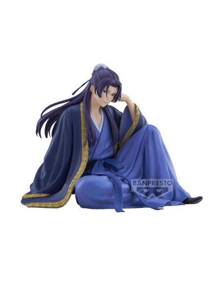 Figura banpresto the apothecary diaries break