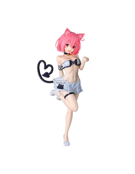 Figura banpresto to loveru darkness nyarls