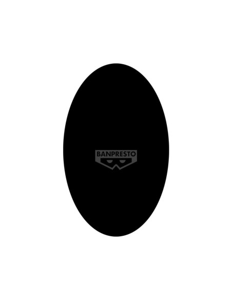 Figura banpresto jujutsu kaisen grandista yuta