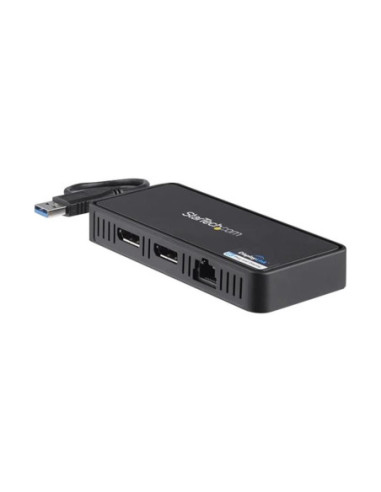 Docking station startech usb tipo a