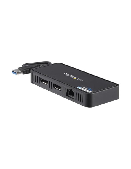 Docking station startech usb tipo a