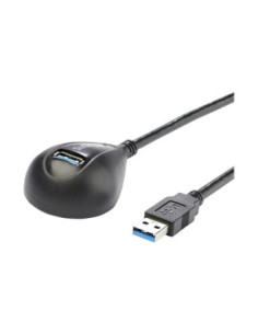 Cable usb tipo a startech 1.5m