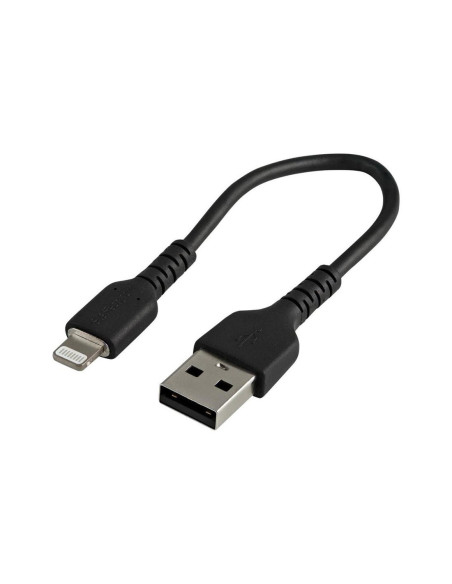 Cable usb tipo a a lightning