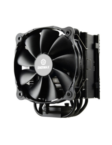 Ventilador disipador gaming cpu enermax ets - t50a - fss
