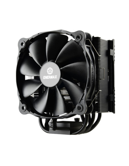 Ventilador disipador gaming cpu enermax ets - t50a - fss
