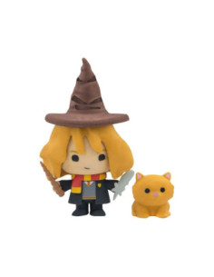 Figura goma gomee harry potter hermione