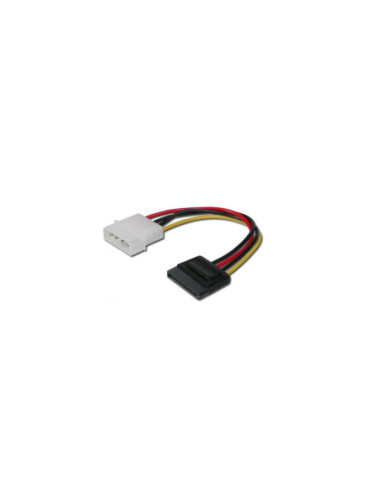 Cable alimentacion hdd disco duro serial