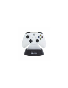 Lampara paladone icon xbox mando blanco