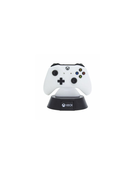 Lampara paladone icon xbox mando blanco