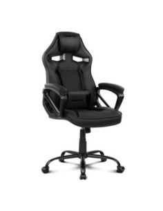 Silla gaming drift dr50 black negra