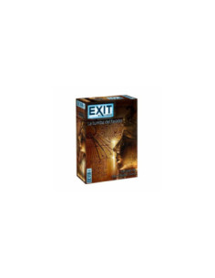 Juego mesa devir exit 2 la
