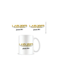 Taza pyramid karate kid cobra kai