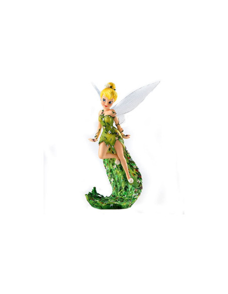 Figura enesco disney peter pan campanilla