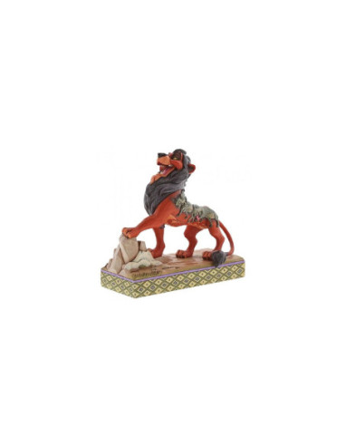Figura enesco disney el rey leon
