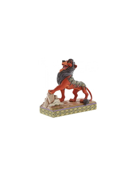 Figura enesco disney el rey leon