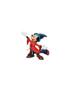 Figura enesco disney fantasia 2000 mickey