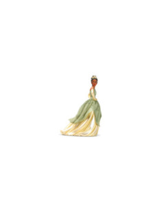 Figura enesco disney tiana y el