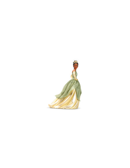 Figura enesco disney tiana y el