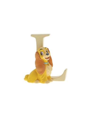Figura enesco disney la dama y