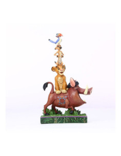 Figura enesco disney el rey leon