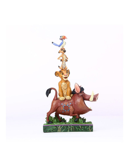 Figura enesco disney el rey leon