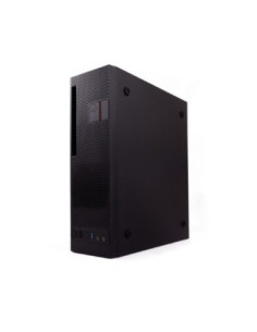 Caja ordenador coolbox t - 360 mini itx