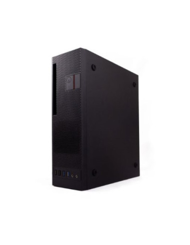 Caja ordenador coolbox t - 360 mini itx
