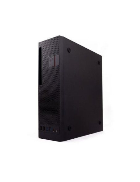 Caja ordenador coolbox t - 360 mini itx