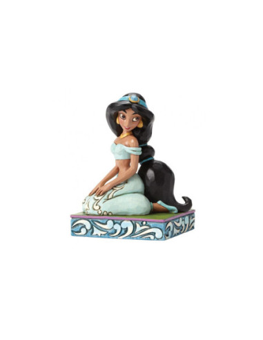Figura enesco disney jasmine aventurera