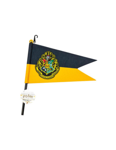 Replica cinereplicas banderin harry potter hogwarts
