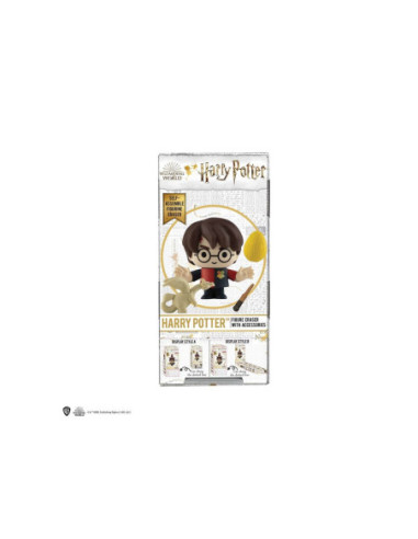 Figura gomee cinereplicas harry potter harry