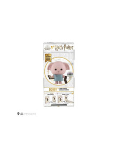 Figura gomee cinereplicas harry potter dobby