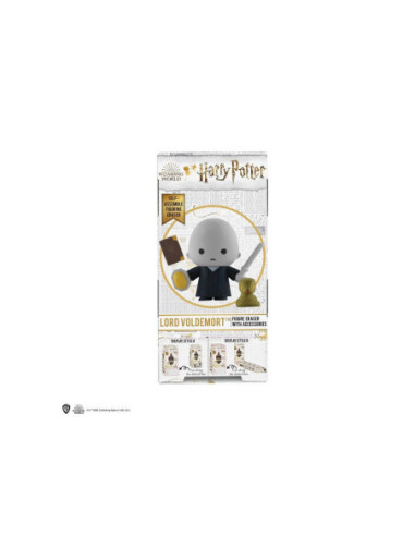 Figura gomee cinereplicas harry potter lord