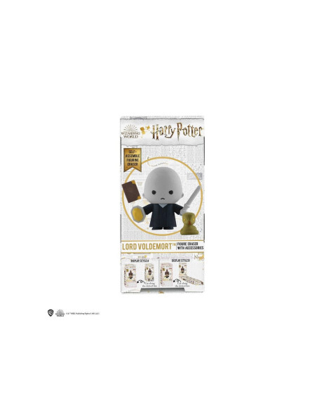 Figura gomee cinereplicas harry potter lord