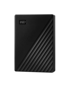 Disco duro externo hdd wd western