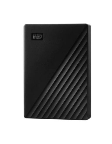 Disco duro externo hdd wd western