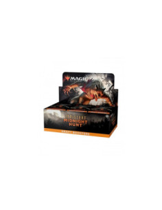 Juego cartas caja cartas wizards of