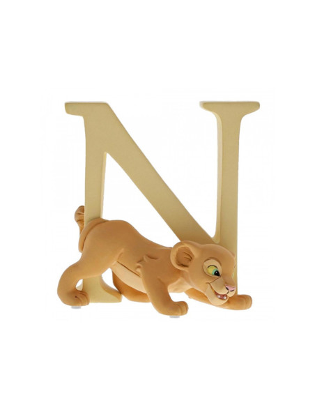 Figura enesco disney el rey leon