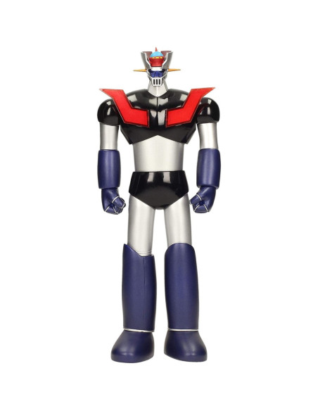 Figura sd toys mazinger z luz