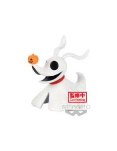 Figura banpresto disney pesadilla antes navidad