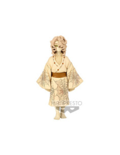Figura banpresto kimetsu no yaiba demon